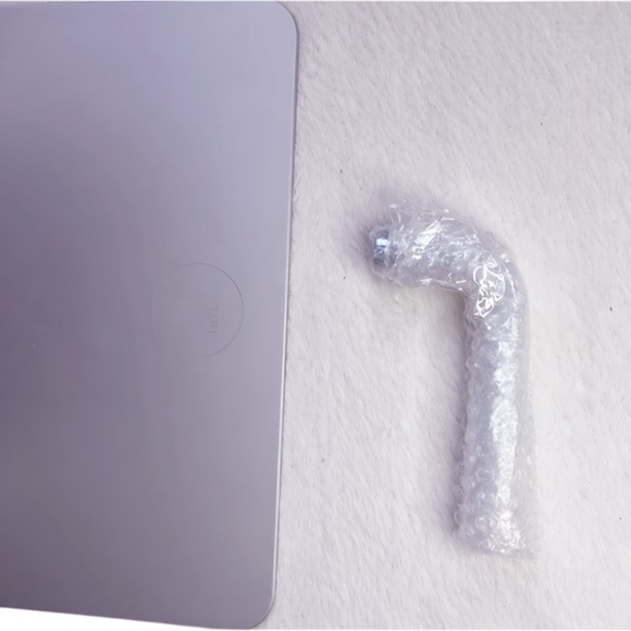 Multifunctional Book Stand Reading Book Holder Display Stand for 17" laptop +etc - Picture 11 of 16